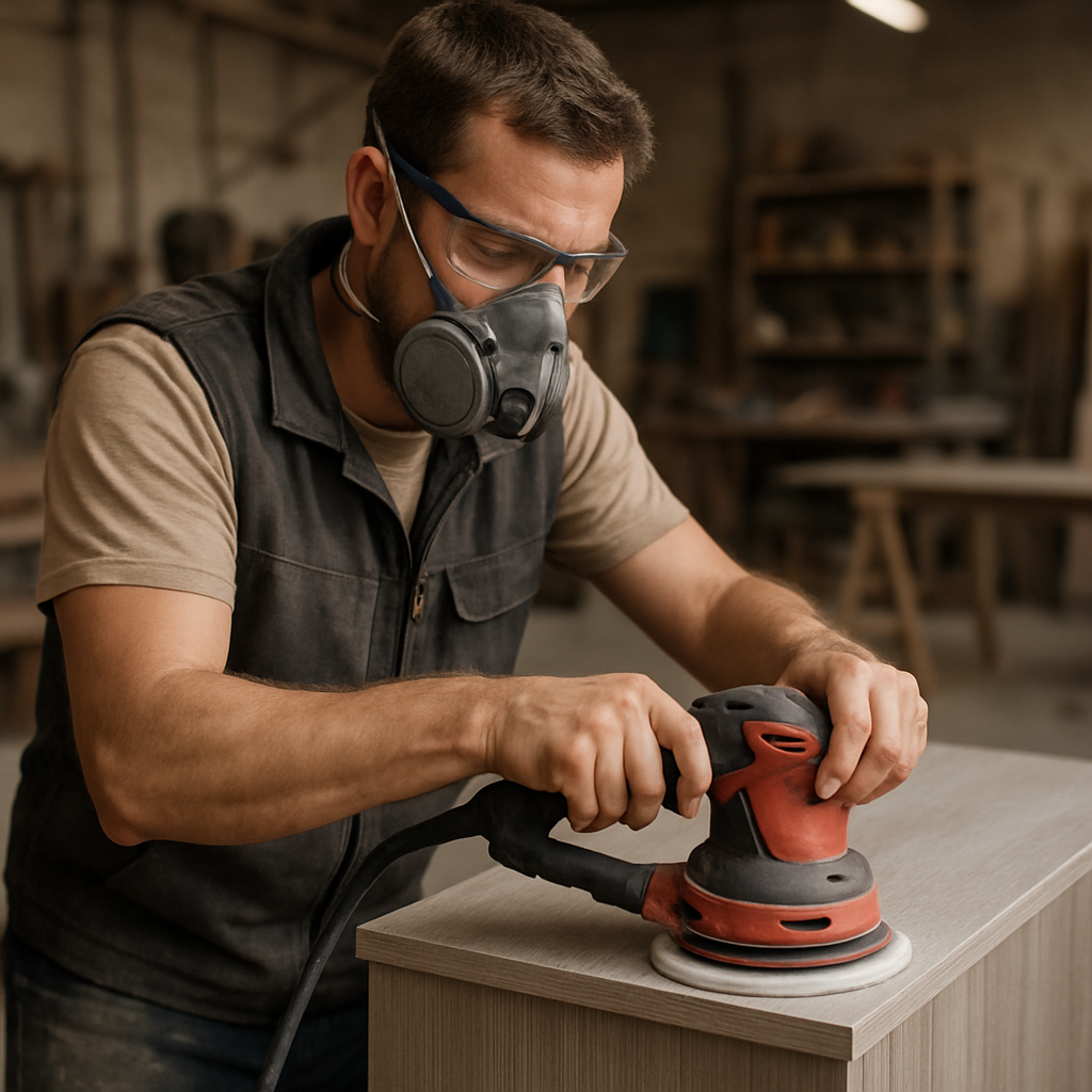 découvrez si repeindre du stratifié est une option viable ou simplement une idée reçue. cet article explore les techniques, astuces et résultats possibles pour redonner vie à vos meubles en stratifié.