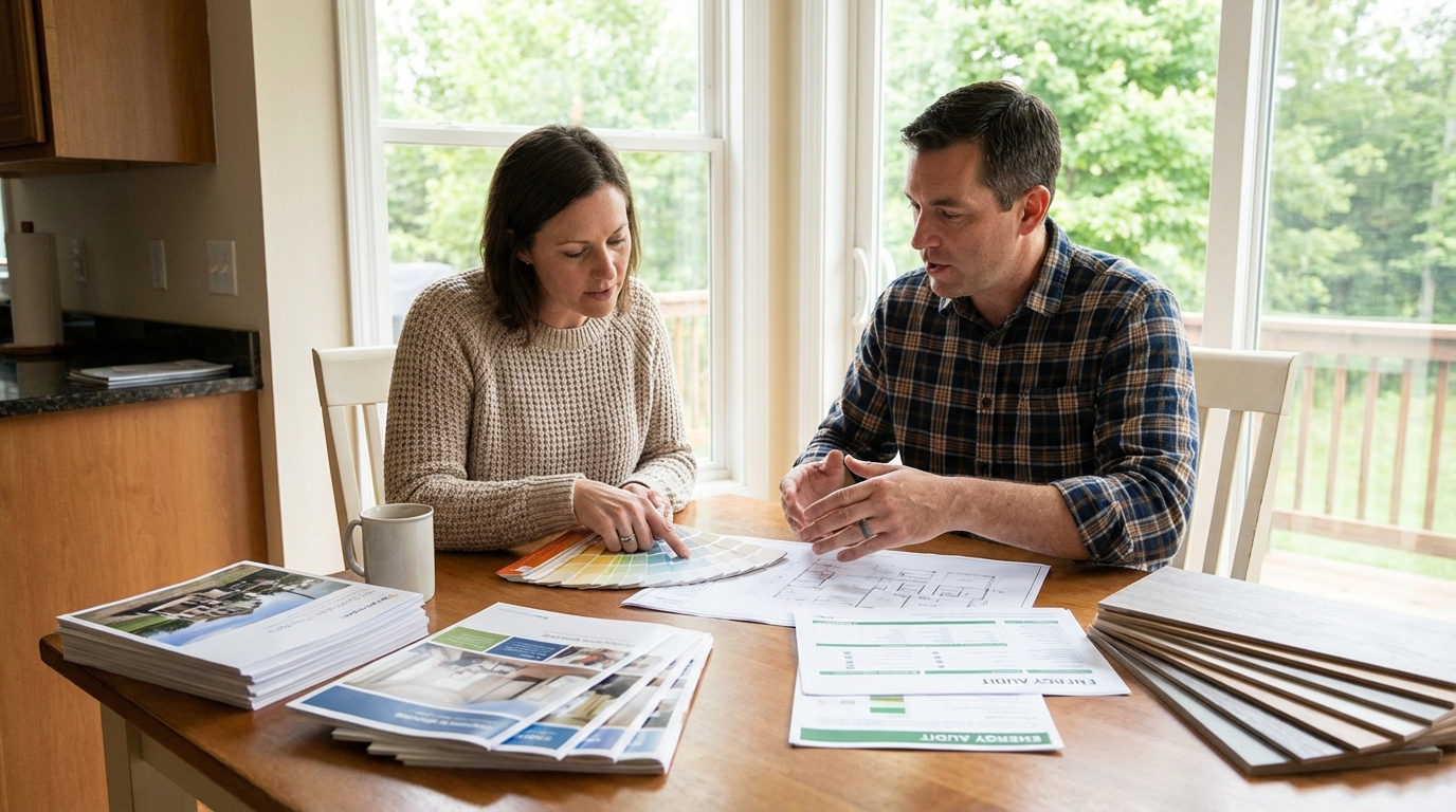 découvrez si les travaux de peinture réalisés dans votre résidence principale sont déductibles de vos impôts et les conditions à respecter pour en bénéficier.