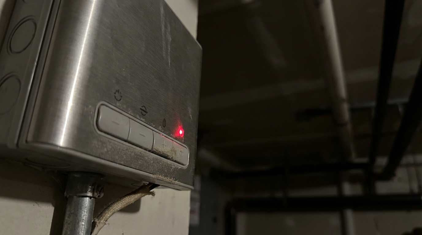 découvrez pourquoi votre vmc émet un bip et comment détecter une alarme, une panne ou un entretien urgent à réaliser pour assurer son bon fonctionnement.