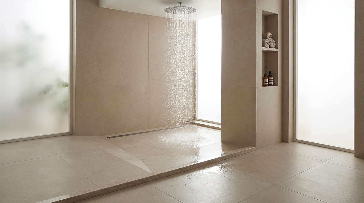 découvrez si une douche à l’italienne sans paroi éclabousse vraiment et explorez des solutions efficaces pour limiter les éclaboussures d'eau dans votre salle de bain.