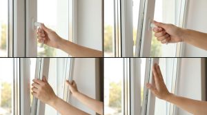 découvrez comment débloquer facilement une fenêtre pvc bloquée fermée grâce à notre guide pas à pas avant de faire appel à un dépanneur professionnel.